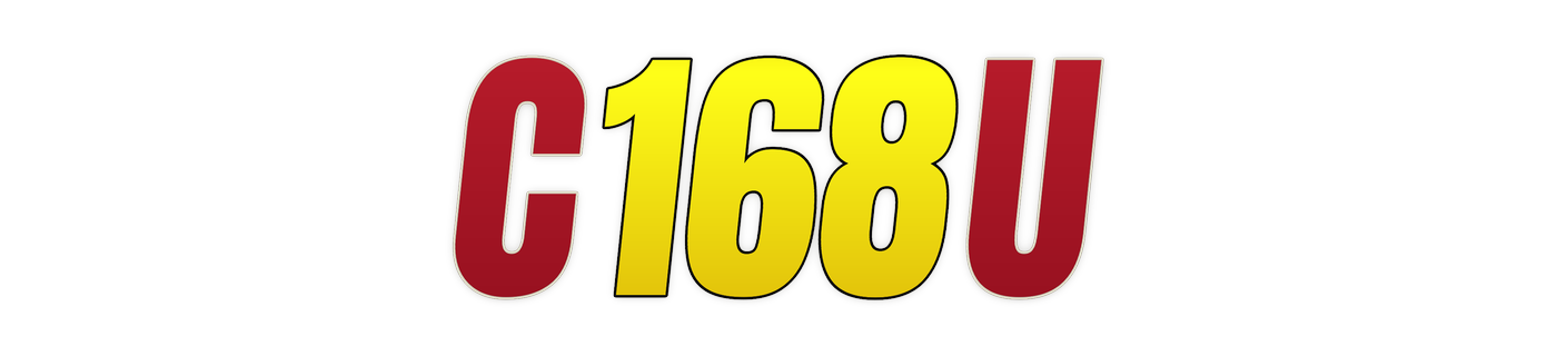 c168u